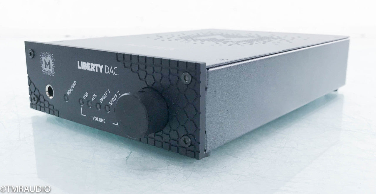Mytek Liberty DAC