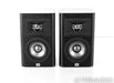 JBL Studio 220 Bookshelf Speakers
