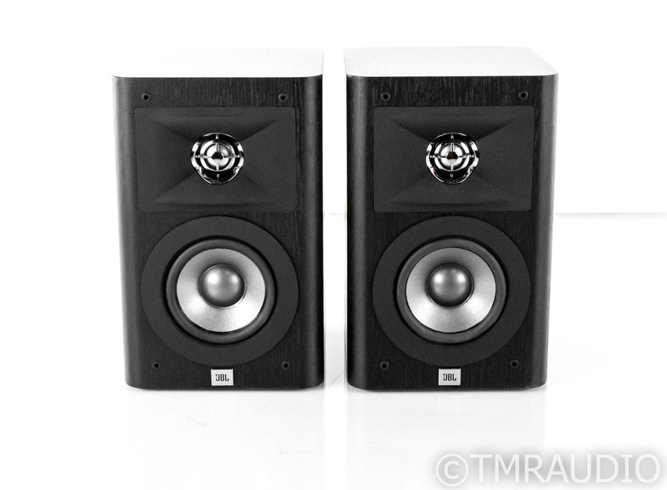 JBL Studio 220 Bookshelf Speakers