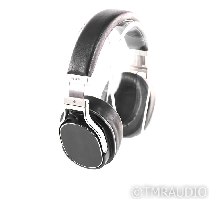 Oppo PM-3 Closed Back Planar Magnetic Headphones; PM3; Low Hours