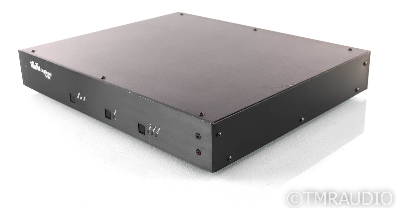 Wadia DigiMaster X32 DAC; D/A Converter; X-32