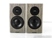 Dynaudio Special Forty Bookshelf Speakers; Grey Birch Pair; 40th Anniversary
