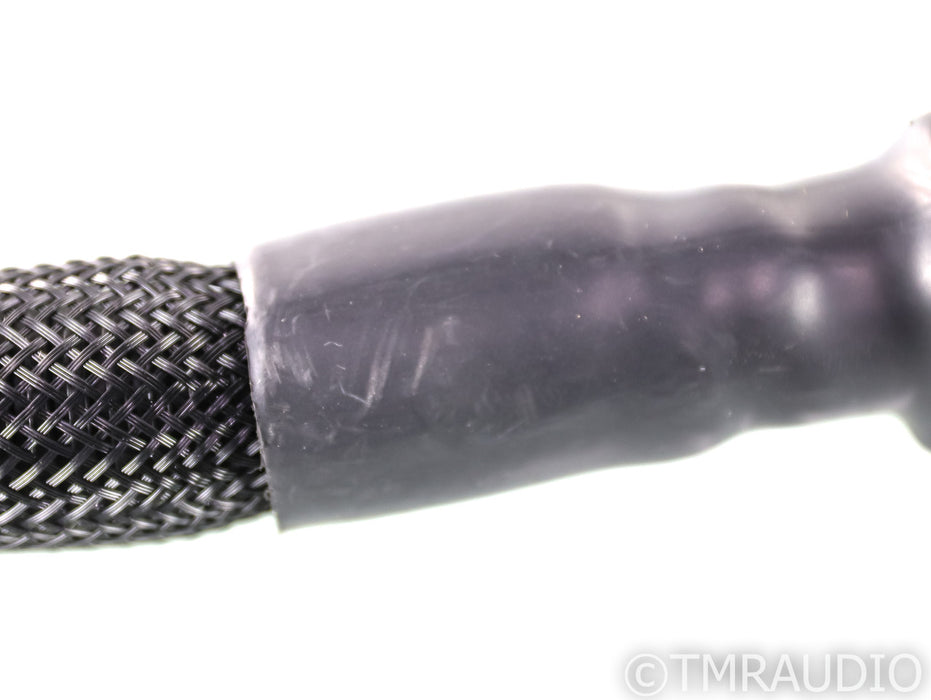 Synergistic Research Tesla T2 Power Cable; 5ft AC Cord