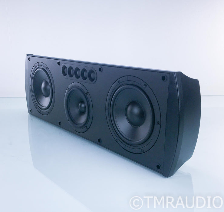 McIntosh XCS-350 Center Channel / On-Wall Speaker; XCS350