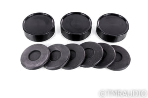 HRS Nimbus NA-150 Isolation Feet; Set of 3