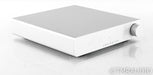 Nuforce DDA-120 Stereo Integrated Amplifier; DDA120; Bluetooth; Remote; Silver