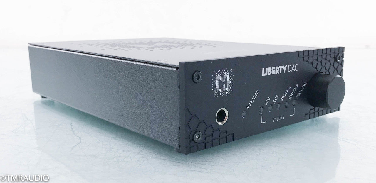 Mytek Liberty DAC