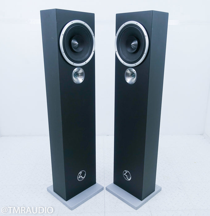 Zu Audio Druid MK4 Floorstanding Speakers