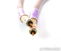 Acoustic Zen Matrix Reference RCA Cables; 15ft Pair Interconnects; Zero Crystal