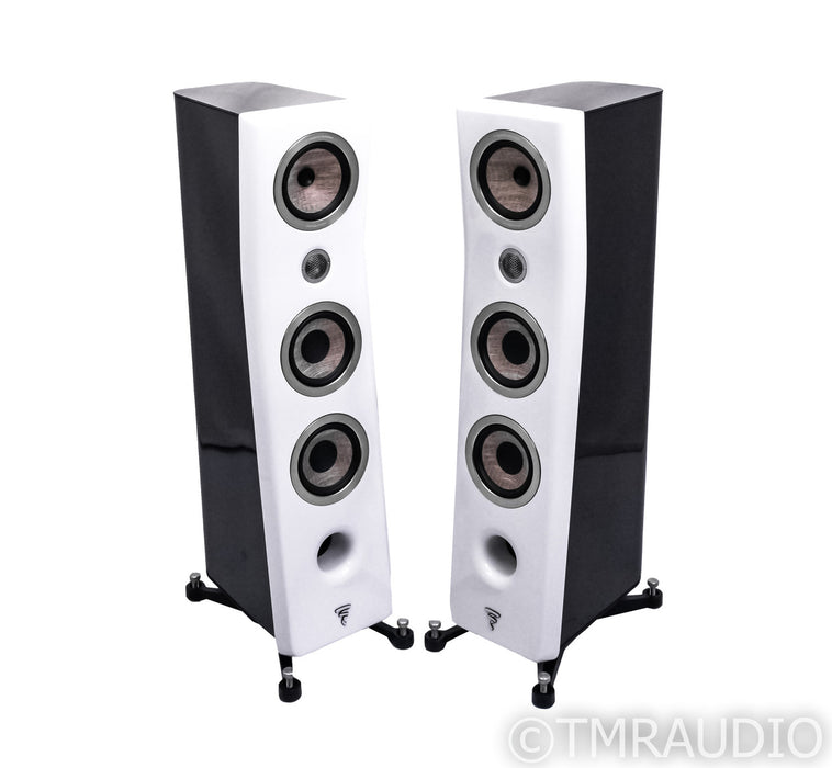 Focal Kanta 2 Floorstanding Speakers