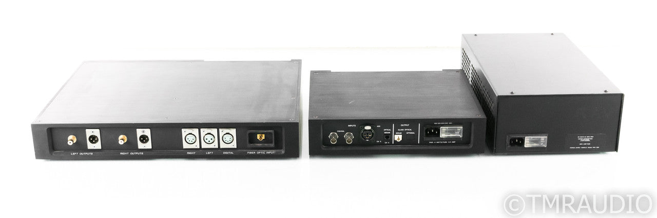 Wadia DigiMaster 2000 Vintage DAC