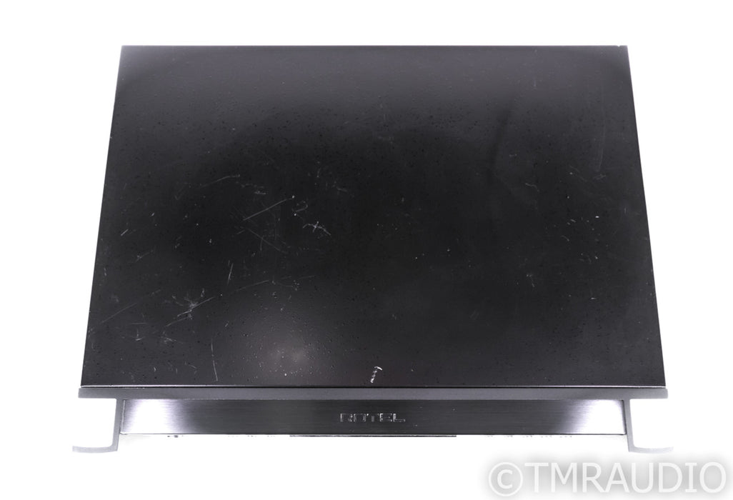 Rotel RT-1080 Digital AM / FM Tuner; RT1080; Remote