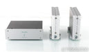 Perpetual Technologies P-3A DAC / P-1A Digital Correction Engine