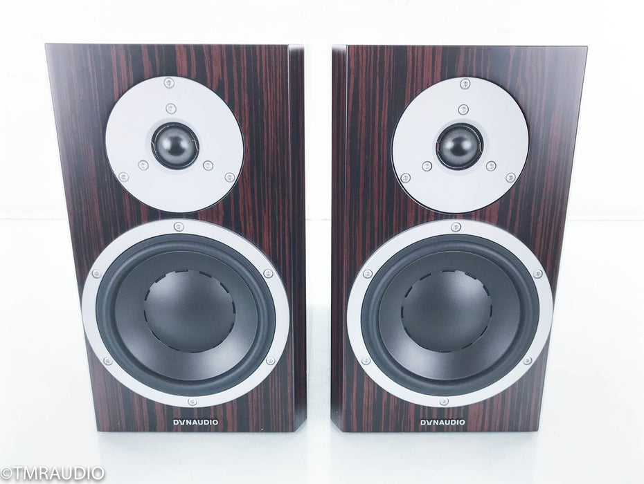 Dynaudio Excite X18 Bookshelf Speakers