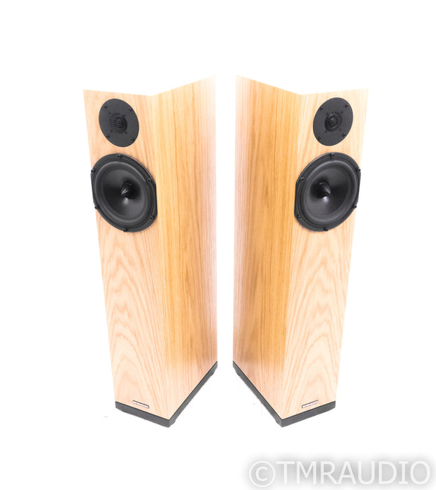 Spendor A4 Floorstanding Speakers