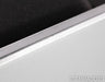 VAC Signature 200 iq Stereo Tube Power Amplifier; 200iq; Silver