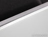 VAC Signature 200 iq Stereo Tube Power Amplifier; 200iq; Silver