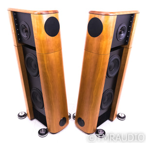 Audio Physic Kronos Floorstanding Speakers