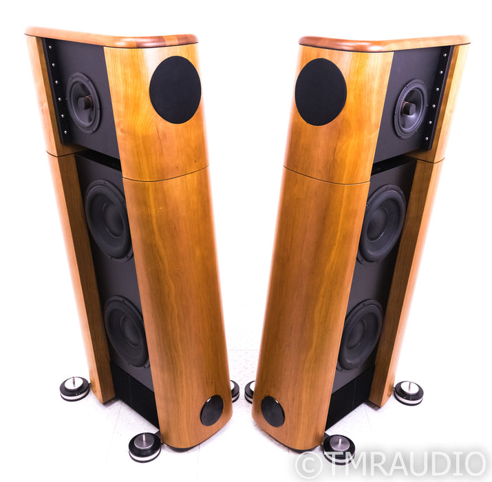 Audio Physic Kronos Floorstanding Speakers