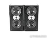 Atlantic Technology 4200LR Bookshelf Speakers; Gloss Black Pair; 4200-LR