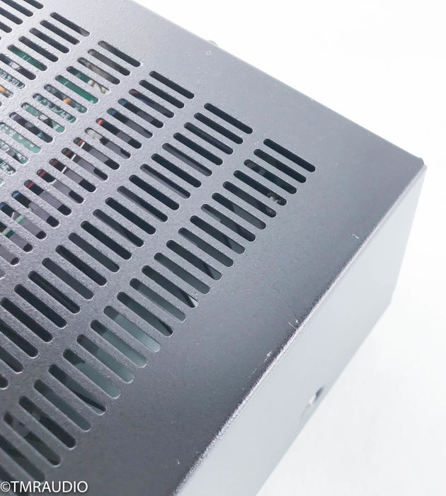 McIntosh MC202 Stereo Power Amplifier