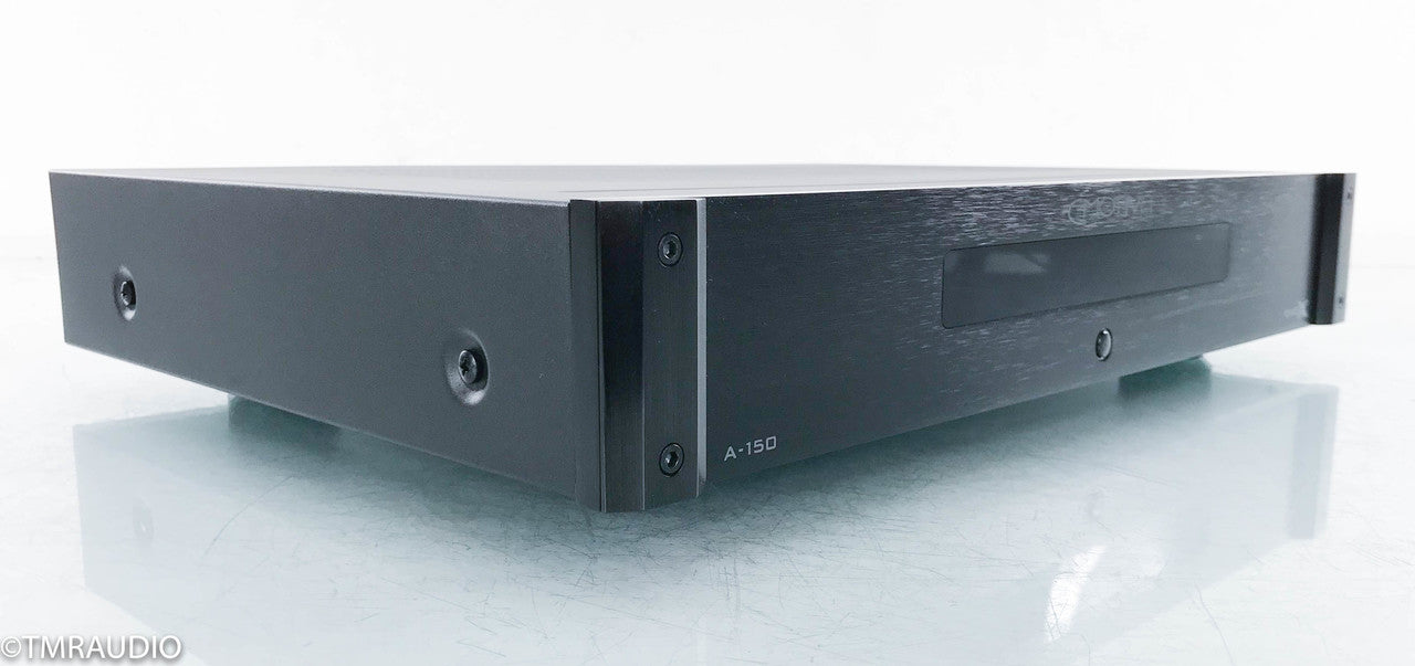 Emotiva BasX A-150 Stereo Power Amplifier