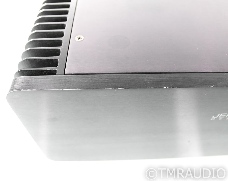 Jeff Rowland Model 3 Mono Power Amplifier