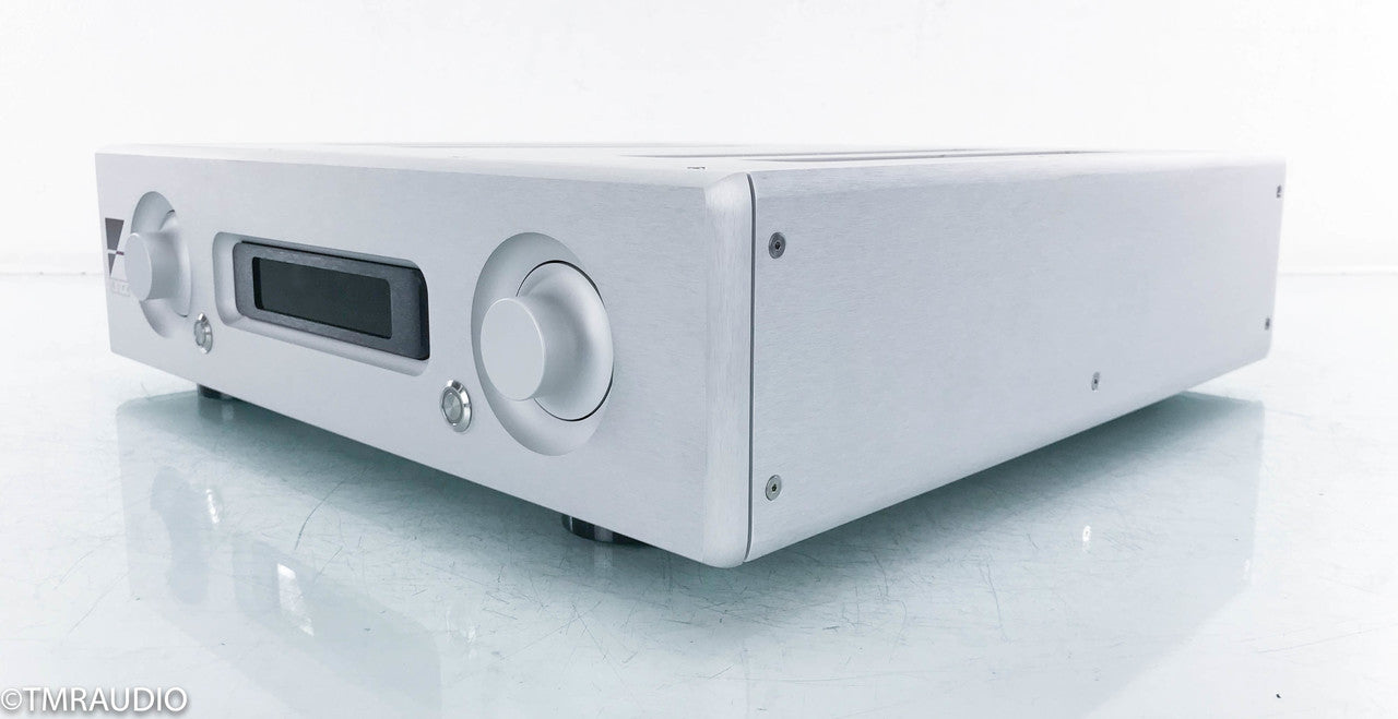 Ayre AX-5 Stereo Integrated Amplifier