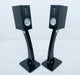 Raidho X-1 Bookshelf Speakers w/ Stands