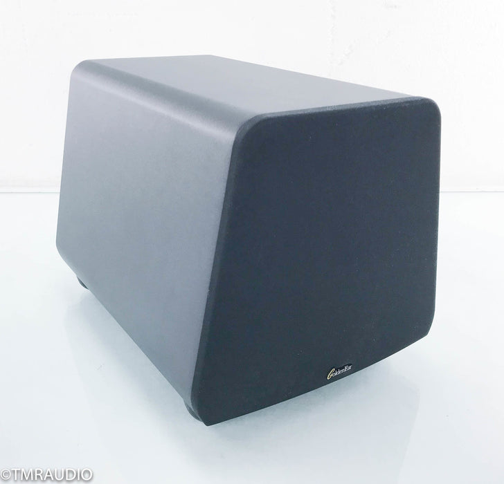 Golden Ear ForceField 3 8" Powered Subwoofer