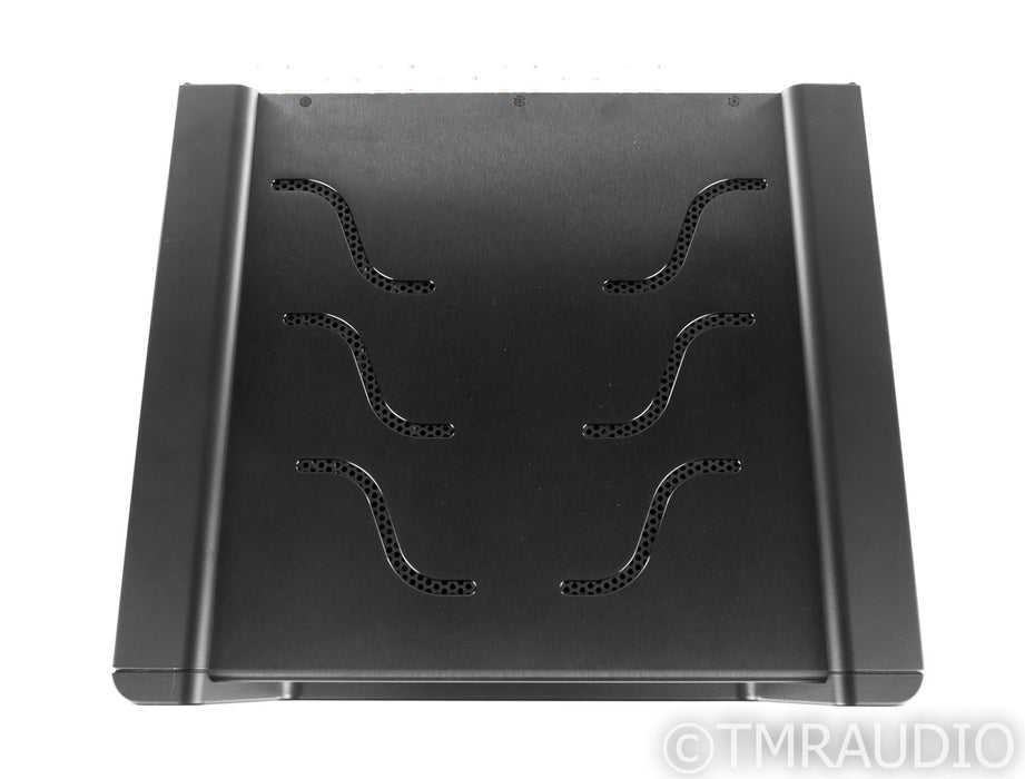 Wyred 4 Sound MC7150 7 Channel Power Amplifier; MC-7150; Black