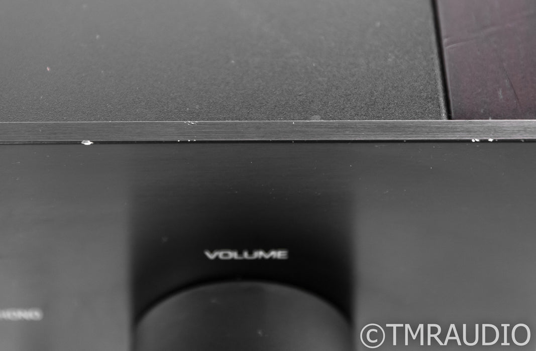 Yamaha A-S1000 Stereo Integrated Amplifier; AS1000; MM / MC Phono (No Remote)