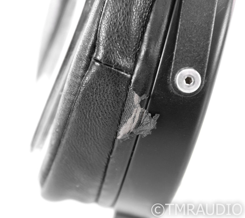 Audeze LCD-X Planar Magnetic Headphones; LCDX
