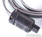 WireWorld Silver Electra 7 Power Cable; 2m AC Cord (Upgraded Terminations)