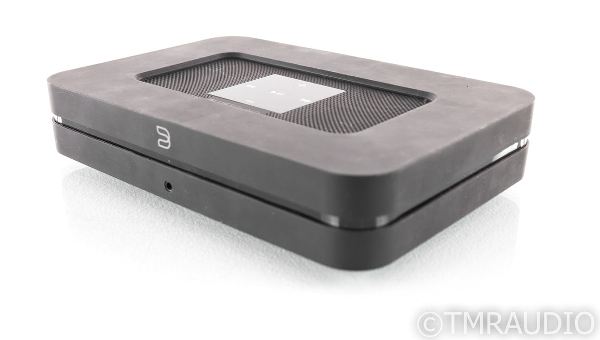 Bluesound Node 2 Wireless Network Streamer
