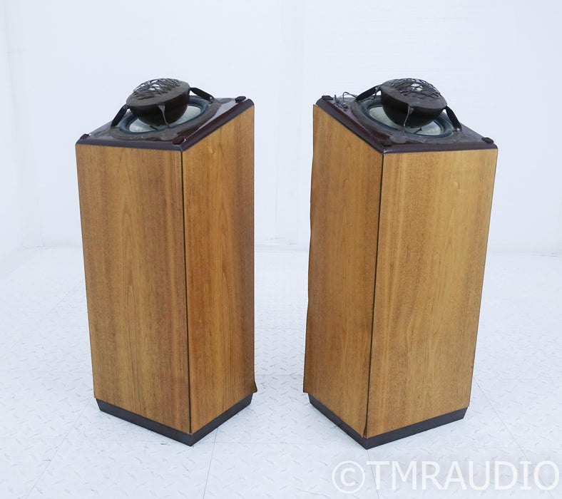 Morrison Model 1 Floorstanding Speakers