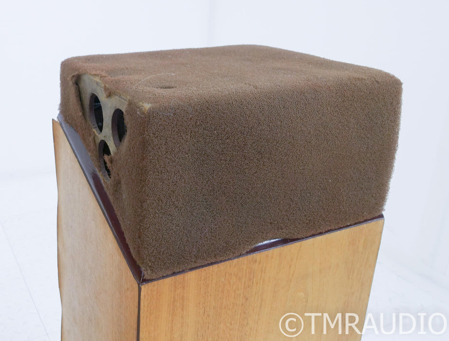Morrison Model 1 Floorstanding Speakers