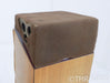Morrison Model 1 Floorstanding Speakers