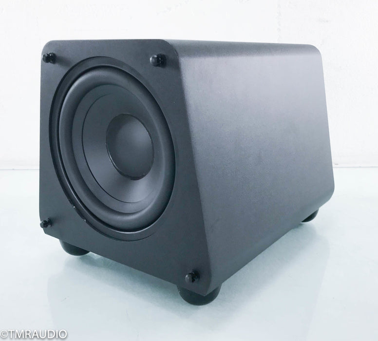 Golden Ear ForceField 3 8" Powered Subwoofer