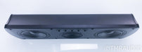 McIntosh XCS-350 Center Channel / On-Wall Speaker; XCS350