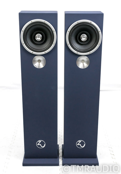 Zu Audio Druid Mk IV-13 Floorstanding Speakers