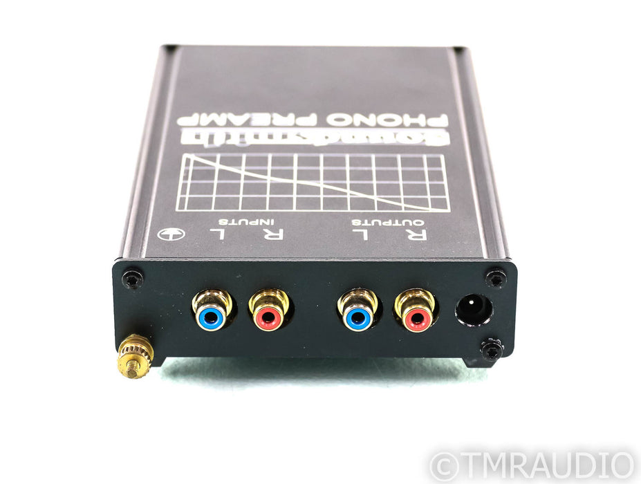 Soundsmith MMP3 MM Phono Preamplifier; MMP-3; Moving Magnet