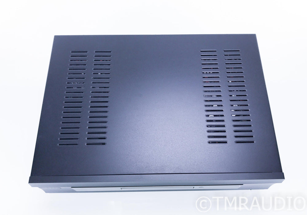 Oppo BDP-105D Universal Blu-Ray Disc Player; BDP105D; Darbee Edition; Remote