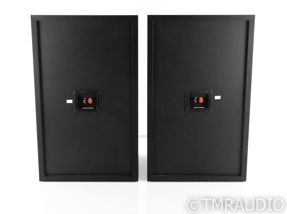 JBL Model 4312C Bookshelf Speakers