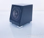 Totem Kin Mini Sub 6" Powered Subwoofer; Black