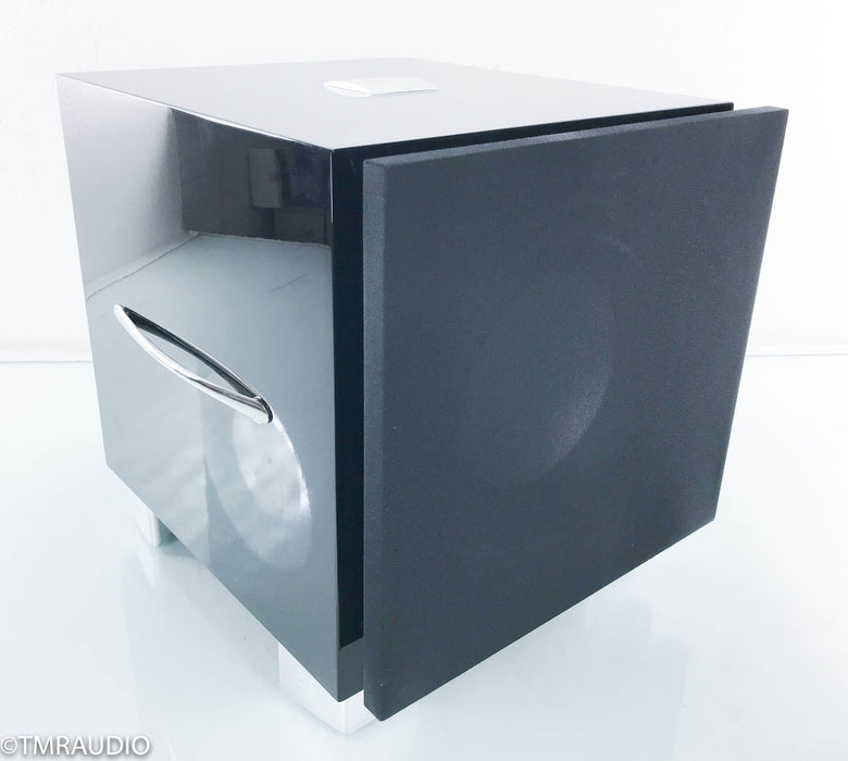 REL S/3 Powered Subwoofer