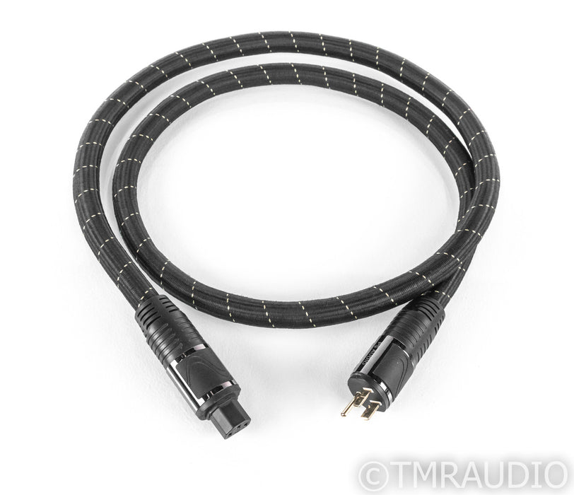 PS Audio PerfectWave AC-12 Power Cable; 2m AC Cord