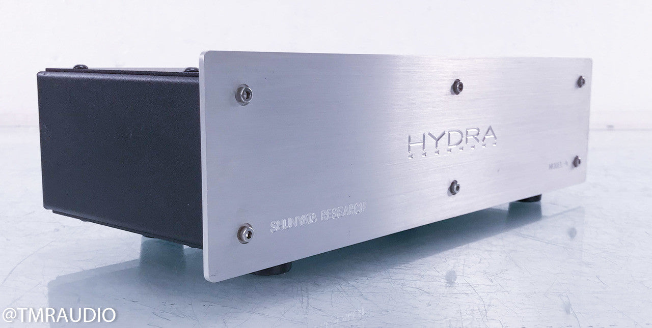 Shunyata Research Hydra Model-4 Power Conditioner
