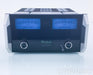 McIntosh MC452 Stereo Power Amplifier; MC-452