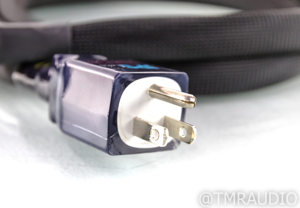 JPS Labs The Digital AC-X Power Cable; 2m AC Cord